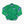 Seattle Seahawks Green Throwback Starter Jacket