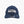 Seattle Seahawks Navy Curved Bill Snapback