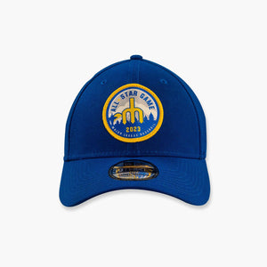 New Era Seattle Mariners 2023 All-Star Game Royal Vista FlexFit Hat