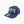 Seattle Kraken Navy Hard Hat Snapback