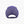 Washington Huskies Purple Primary Logo Flat Bill Trucker Snapback