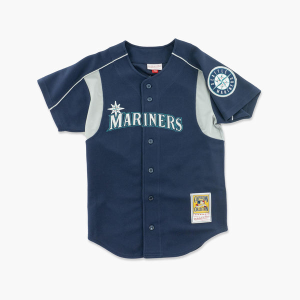 Seattle Mariners Ichiro 2003 Jersey