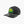 Seattle SuperSonics Black Skyline Rope Snapback