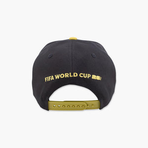 FIFA World Cup Host City Seattle Two-Tone Snapback