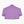 Washington Huskies Women's Lavender Embroidered Canvas Jacket
