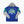 Seattle Seahawks Royal Throwback Bridge Pass Training Pullover