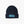 Seattle Kraken Black Wordmark Hockey Beanie