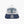 Seattle Kraken White Roscoe Rope Snapback