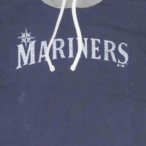 Seattle Mariners Domino Hoodie
