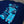 The Toolkit Navy T-Shirt, Big Dumper Collection