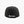 Washington Huskies Sailor Dawg Black Two-Tone Fitted Hat