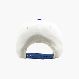 Seattle Seahawks Chrome Vintage Script Snapback