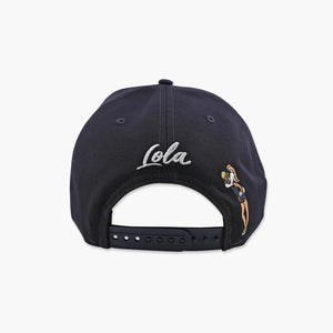 Seattle Mariners Lola Bunny Looney Tunes Snapback