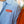 The Gameday Light Blue Striped Mechanic Shirt, Big Dumper Drop 2