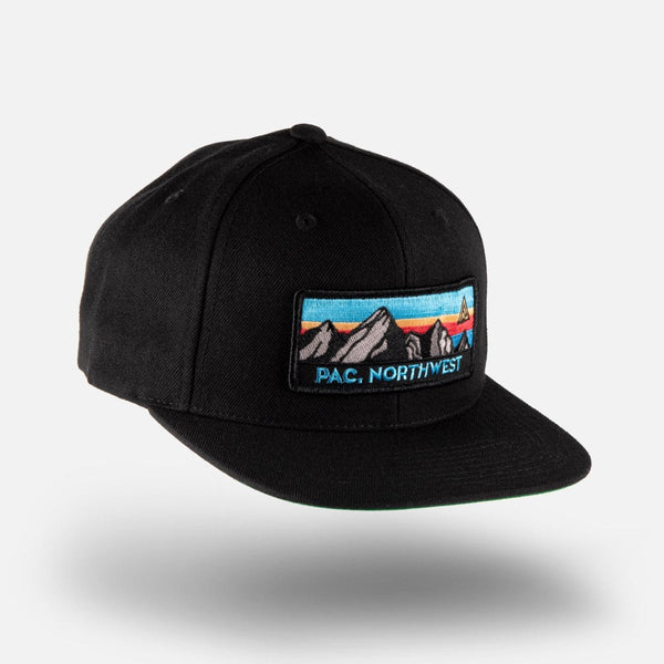 Blazer Flat Bill Hat