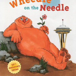 RNDMHS Wheedle on the Needle Book