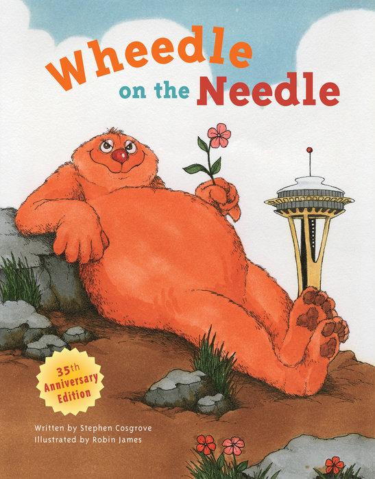RNDMHS Wheedle on the Needle Book