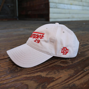 The Big Dumper Gameday Dad Hat, Big Dumper Collection
