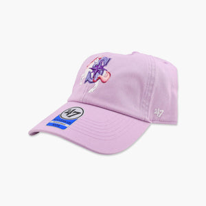 Seattle Mariners Unicorn Youth Adjustable Hat