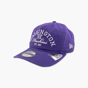 Washington Huskies Stacked Snapback