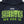 Seattle Seahawks Byline Headline Hoodie