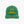 Seattle SuperSonics New Era Green Skyline Stretch Trucker Hat