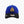 Seattle Mariners 50th Anniversary Patch City Connect Adjustable Hat