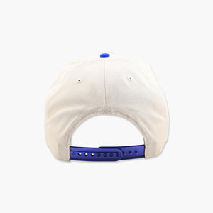 Seattle Mariners Natural Pomona Trident Logo Hitch Snapback