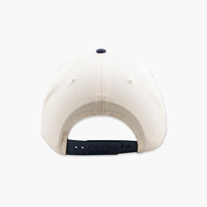 The Kid Logo Two-Tone Snapback