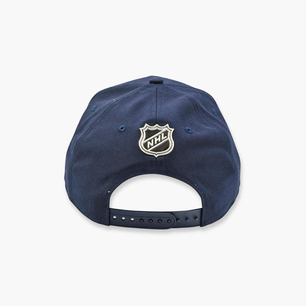 Seattle Kraken 2023 Training Camp Snapback