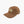 Seattle Seahawks Brown Nostalgic Corduroy Snapback