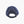 Seattle Mariners Navy Dino Toddler Adjustable Hat