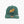 Seattle SuperSonics Dark Green Diamond Mesh Trucker Snapback