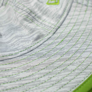 Seattle Sounders Grey Bucket Hat