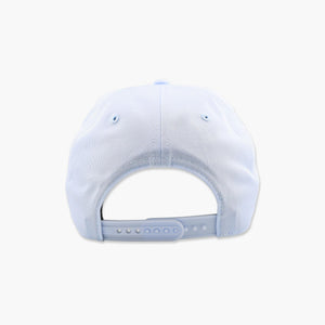 Seattle Mariners Digital Blue Gelato Hitch Snapback
