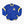 Seattle Mariners Royal Trident Starter Lightweight Jacket