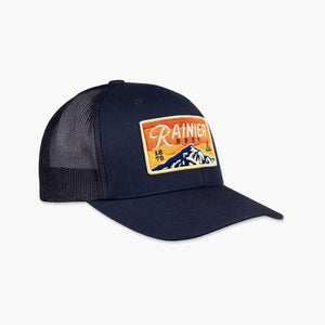 Rainier Beer Northbound Trucker Hat