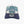Seattle Mariners Primary Logo Distressed Trucker Hat