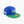 Seattle Seahawks Kingdome Legends Blue Fitted Hat