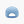 Seattle Mariners Trident Powder Blue Snapback