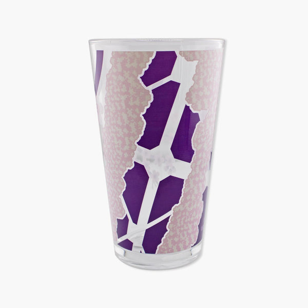 Washington Huskies Cherry Blossom Pint Glass