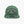 Seattle Storm Forest Green Stacked Snapback