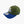 Seattle Mariners Mountain Feature Snapback