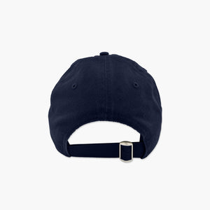 Seattle Seahawks Super Bowl LX Champions Side Patch Navy Adjustable Hat