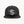 Seattle Kraken Triple Hit Black Fitted Hat
