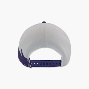 Washington Huskies Jagged Snapback