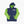 Seattle Seahawks Stadium Youth Hoodie