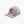 Rainiers Grey Performance Stretch Snapback