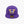 Washington Huskies Montlake OG Purple Fitted Hat