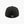 Seattle Mariners Steelheads Black Wordmark Fitted Hat